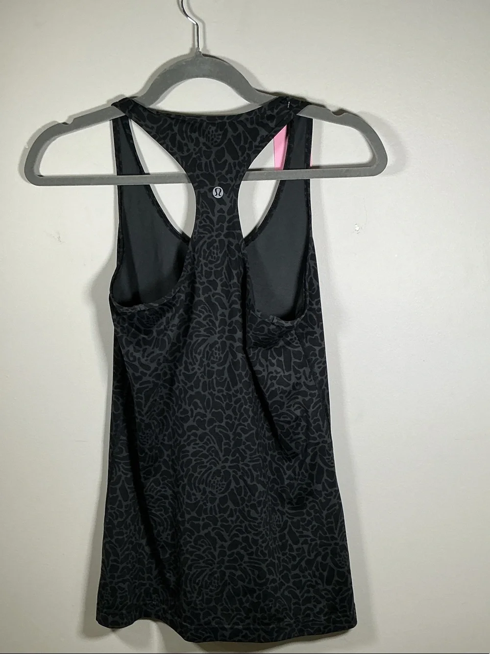 Lululemon Tank Top Approx Size L/XL | No Built-In Bra | Athletic Workout Top